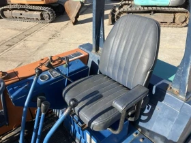 Багер Kubota  ПЕРФЕКТЕН , снимка 10