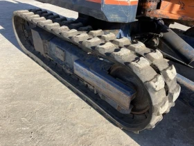 Багер Kubota  ПЕРФЕКТЕН , снимка 4