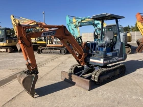 Багер Kubota  ПЕРФЕКТЕН , снимка 1