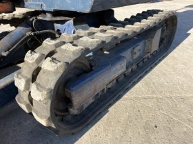 Багер Kubota  ПЕРФЕКТЕН , снимка 14