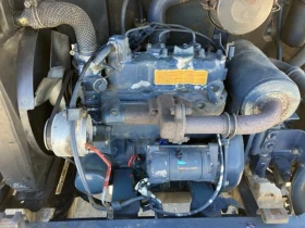 Багер Kubota  ПЕРФЕКТЕН , снимка 8