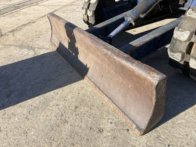 Багер Kubota ВНОС 10.03.2026, снимка 7 - Индустриална техника - 53633644