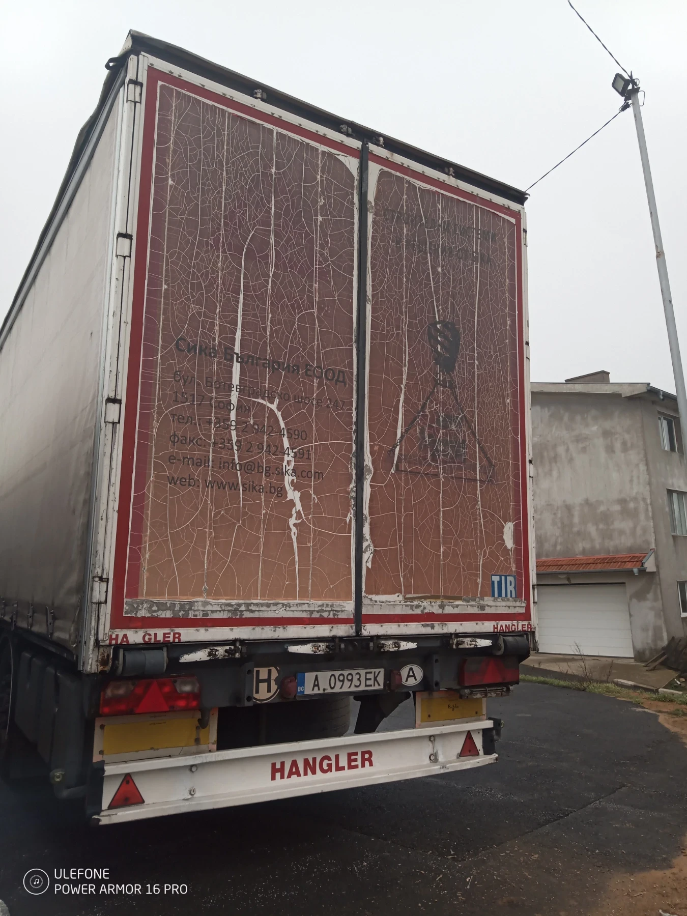 ����������� Schwarzmuller HANGLER ����� �� ������ | Mobile.bg � ����������� 6