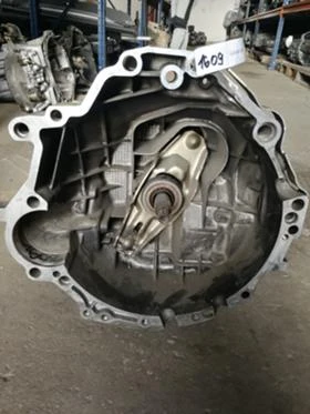 5 степенна ръчна скоростна кутия Skoda Superb  Vw Passat  1.9 Tdi (131 Cv, снимка 1