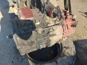 Скоротна кутия Iveco Cursor, снимка 3