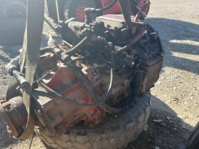 Скоротна кутия Iveco Cursor, снимка 2