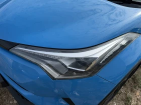 Предни фарове за Toyota C-HR 2016-2019г, снимка 2