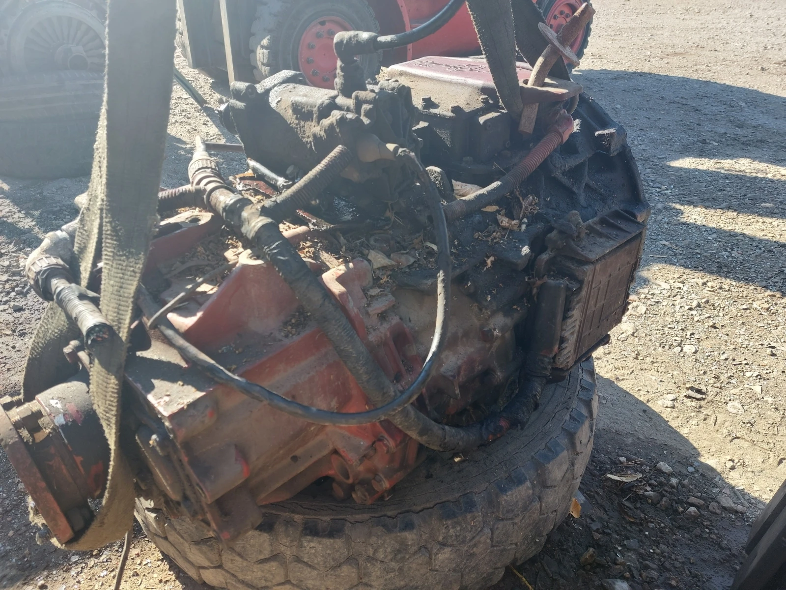   Iveco Cursor | Mobile.bg   2