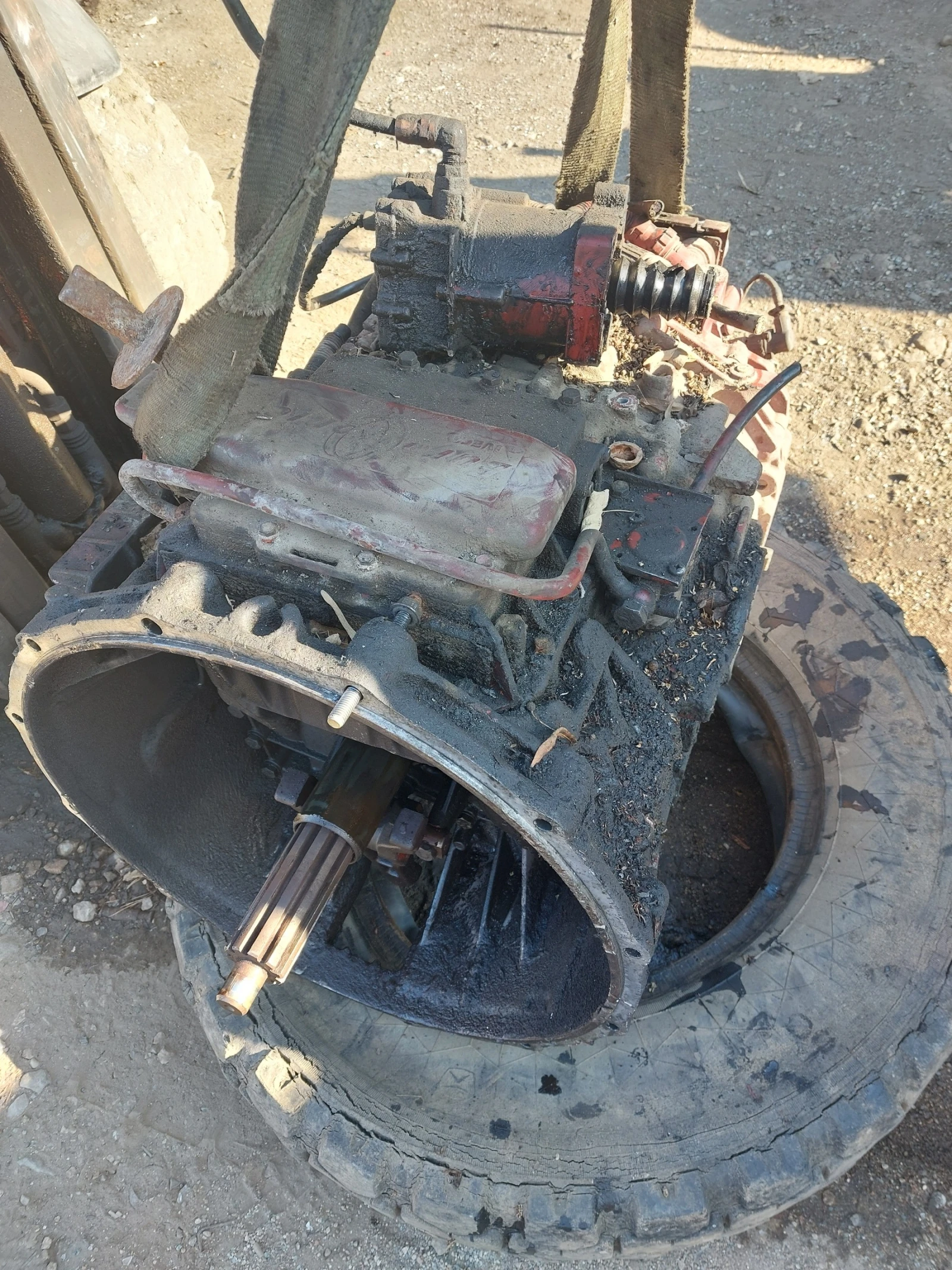   Iveco Cursor | Mobile.bg   5