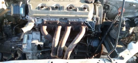    Honda accord 1.8I vitec 138 1999 | Mobile.bg    4