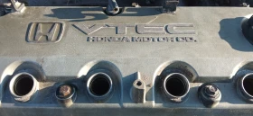        Honda accord 1.8I vitec 138 1999