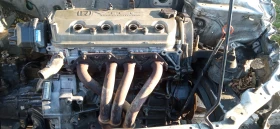    Honda accord 1.8I vitec 138 1999 | Mobile.bg    2