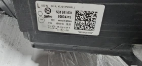         VW Golf 7 2018 