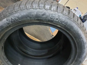 Гуми Зимни 255/50R19, снимка 3