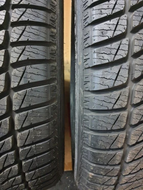Гуми Зимни 255/50R19, снимка 5