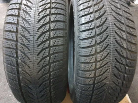 Гуми Зимни 255/50R19, снимка 1
