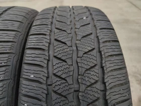 Гуми Зимни 225/55R17, снимка 2