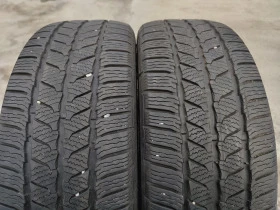 Гуми Зимни 225/55R17, снимка 4