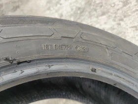 Гуми Зимни 225/55R17, снимка 9