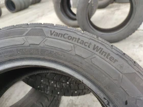 Гуми Зимни 225/55R17, снимка 7