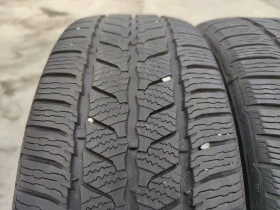 Гуми Зимни 225/55R17, снимка 1