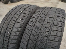 Гуми Зимни 225/55R17, снимка 5