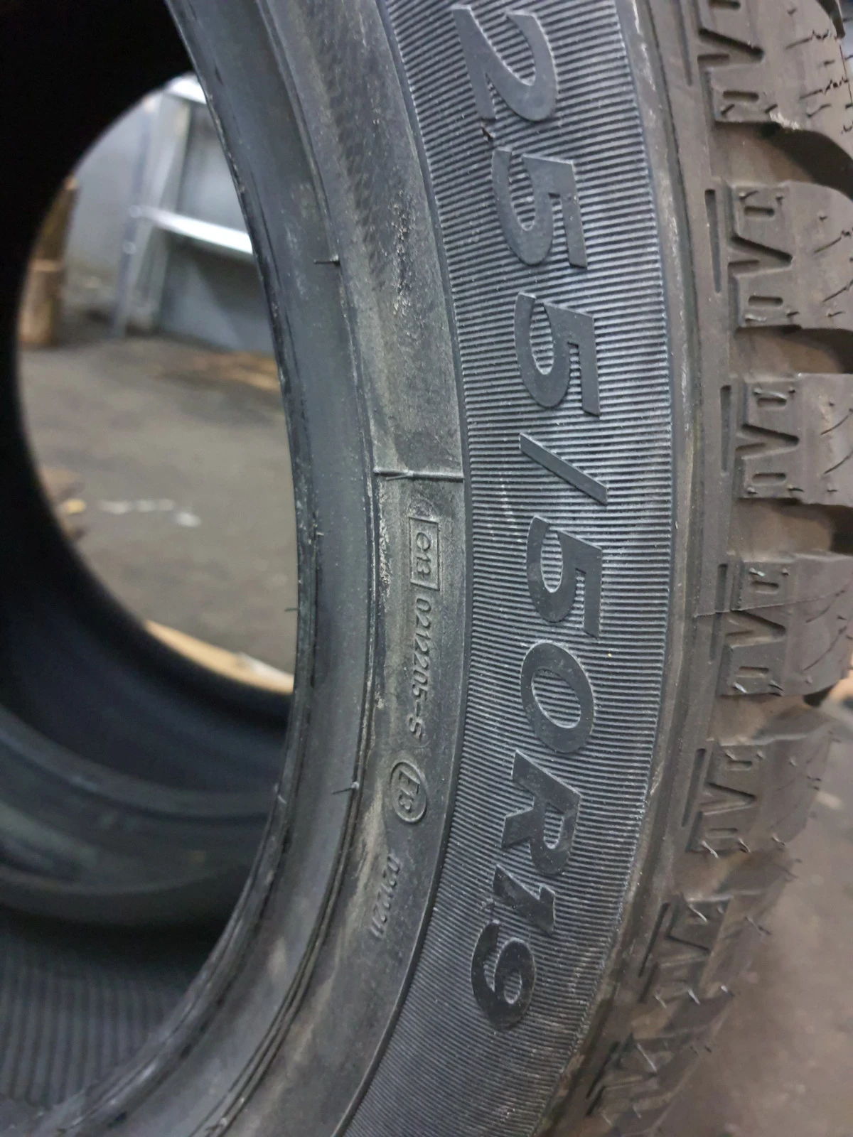  255/50R19 | Mobile.bg   2