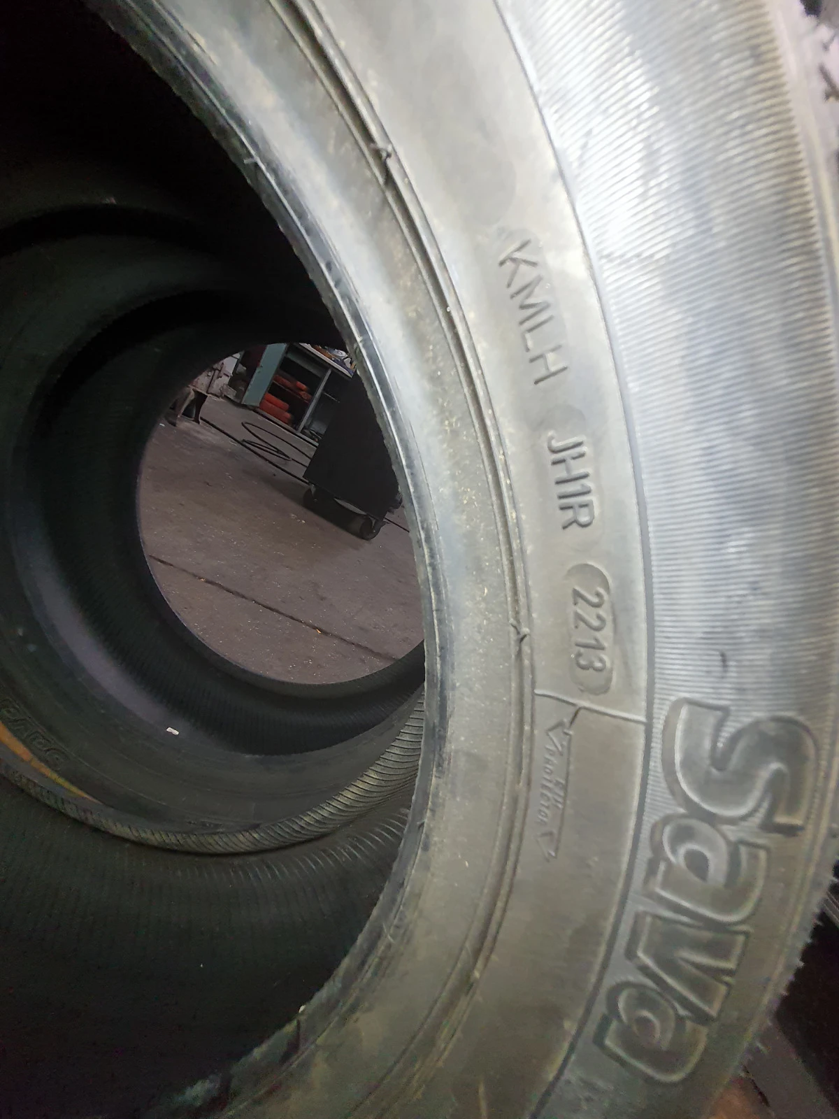  255/50R19 | Mobile.bg   4