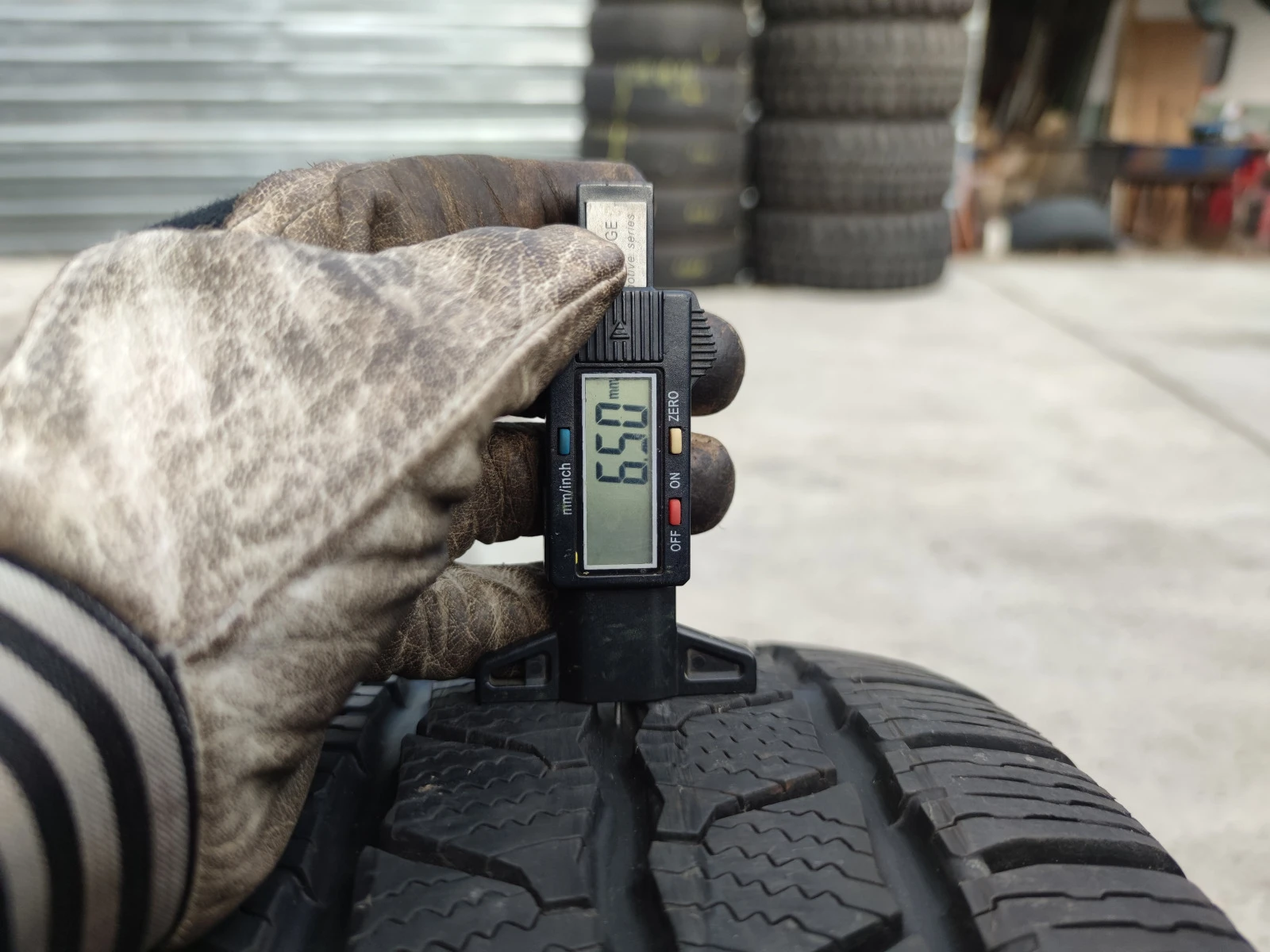  225/55R17 | Mobile.bg   6