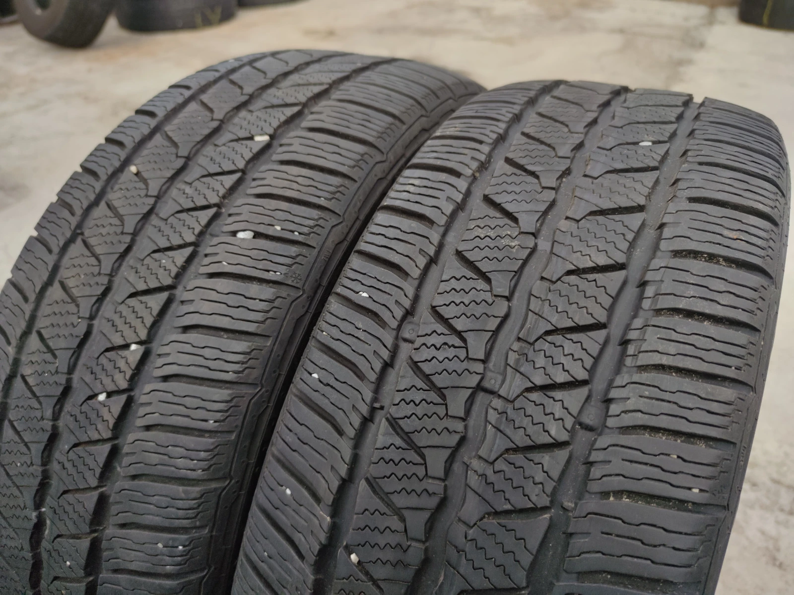  225/55R17 | Mobile.bg   5