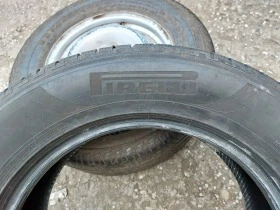 Гуми Зимни 275/55R19, снимка 5 - Гуми и джанти - 41115066