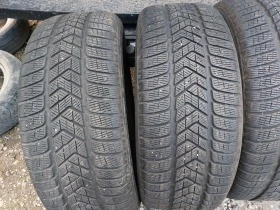 Гуми Зимни 275/55R19, снимка 2 - Гуми и джанти - 41115066