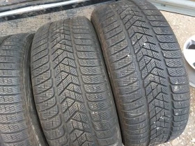 Гуми Зимни 275/55R19, снимка 3 - Гуми и джанти - 41115066