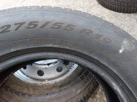 Гуми Зимни 275/55R19, снимка 8 - Гуми и джанти - 41115066