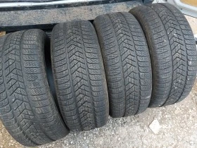 Гуми Зимни 275/55R19, снимка 1 - Гуми и джанти - 41115066