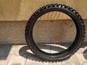 Гуми Всесезонни 70/100R19, снимка 1 - Гуми и джанти - 47186845