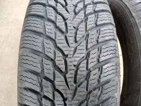 Гуми Зимни 185/65R15, снимка 3 - Гуми и джанти - 47226938