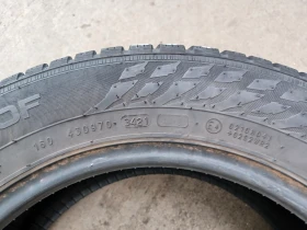 Гуми Зимни 185/65R15, снимка 4 - Гуми и джанти - 47226938