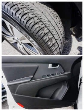 Kia Sportage 1.7CRDI , снимка 6