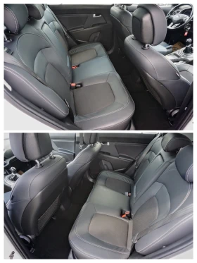 Kia Sportage 1.7CRDI , снимка 15