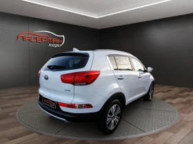 Kia Sportage 1.7CRDI , снимка 3