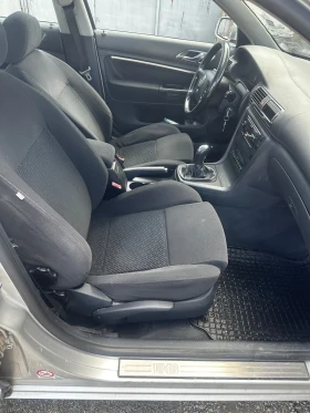 Skoda Superb, снимка 10