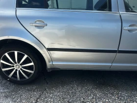 Skoda Superb, снимка 4