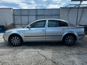 Skoda Superb, снимка 2