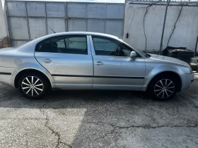Skoda Superb, снимка 3