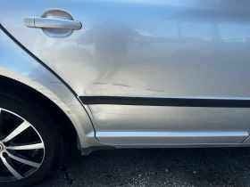 Skoda Superb, снимка 12