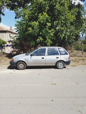 Suzuki Swift, снимка 2
