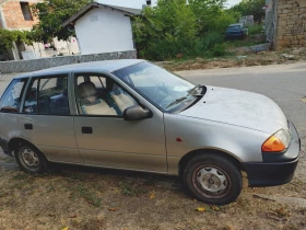 Suzuki Swift, снимка 9
