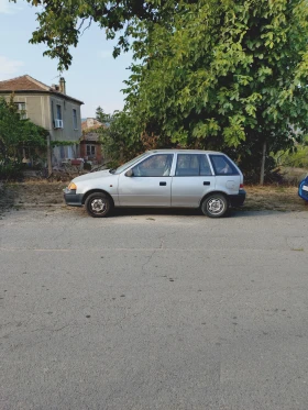 Suzuki Swift, снимка 7