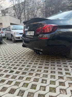 BMW 535 i- крайна цена, снимка 3